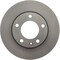 Centric Parts Standard Brake Rotor, 121.34015 121.34015 - alternate 1